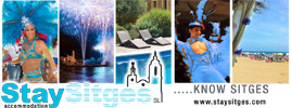For the best vacation apartments in Sitges - staysitges.com